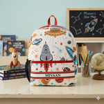 Kids Personalized Bag Packs