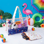 Personalised Swimming Bag