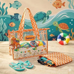 Personalised Swimming Bag