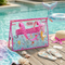 Personalised Swimming Bag