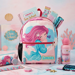 Kids Personalized Bag Packs