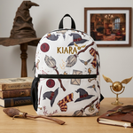 Kids Personalized Bag Packs