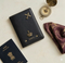 Wanderlust Passport Skin