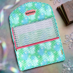 Personalized Kids Wardrobe Organizer & Garment Bag