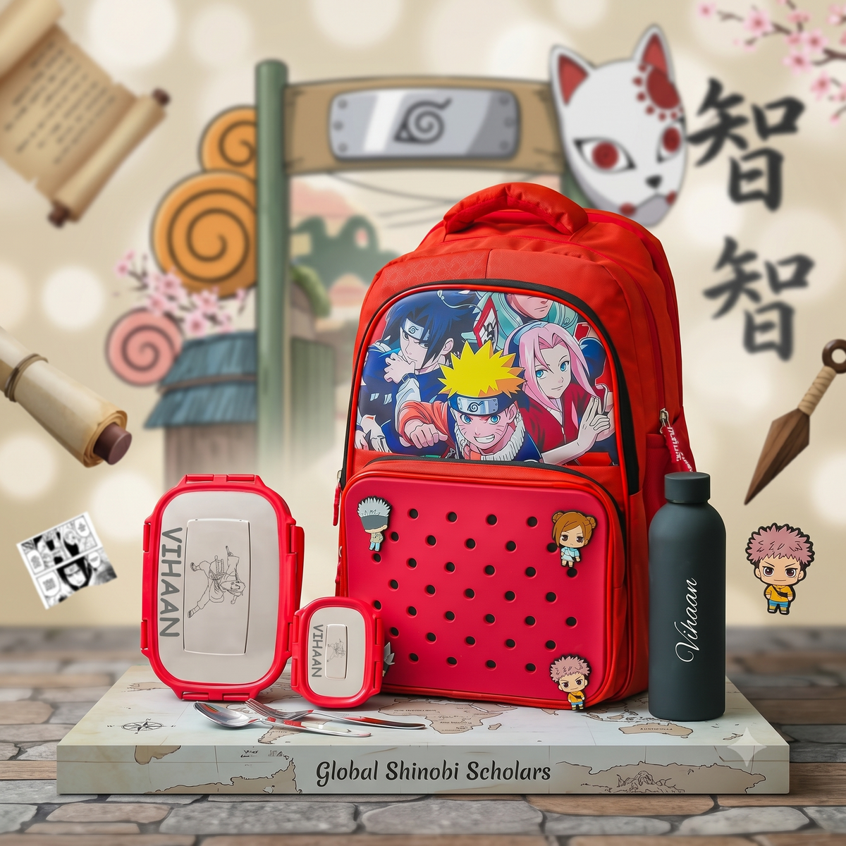 Little Scholar Set