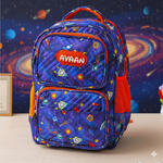 Premium Bag for School