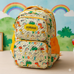 Premium Bag for School
