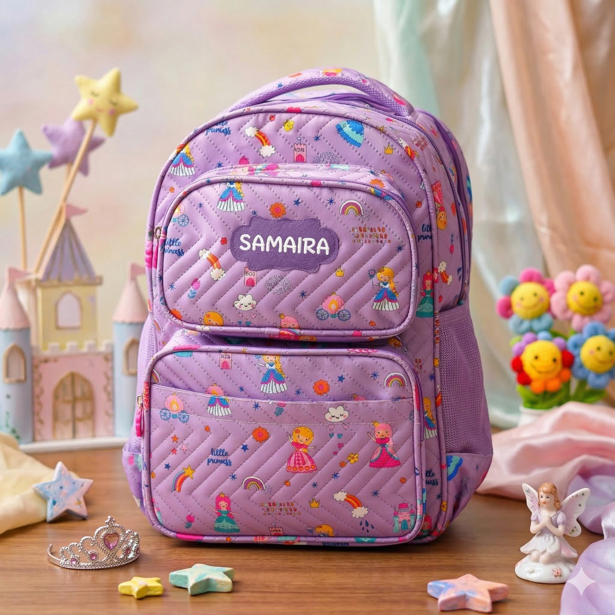 Premium Bag for School