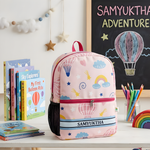 Kids Personalized Bag Packs