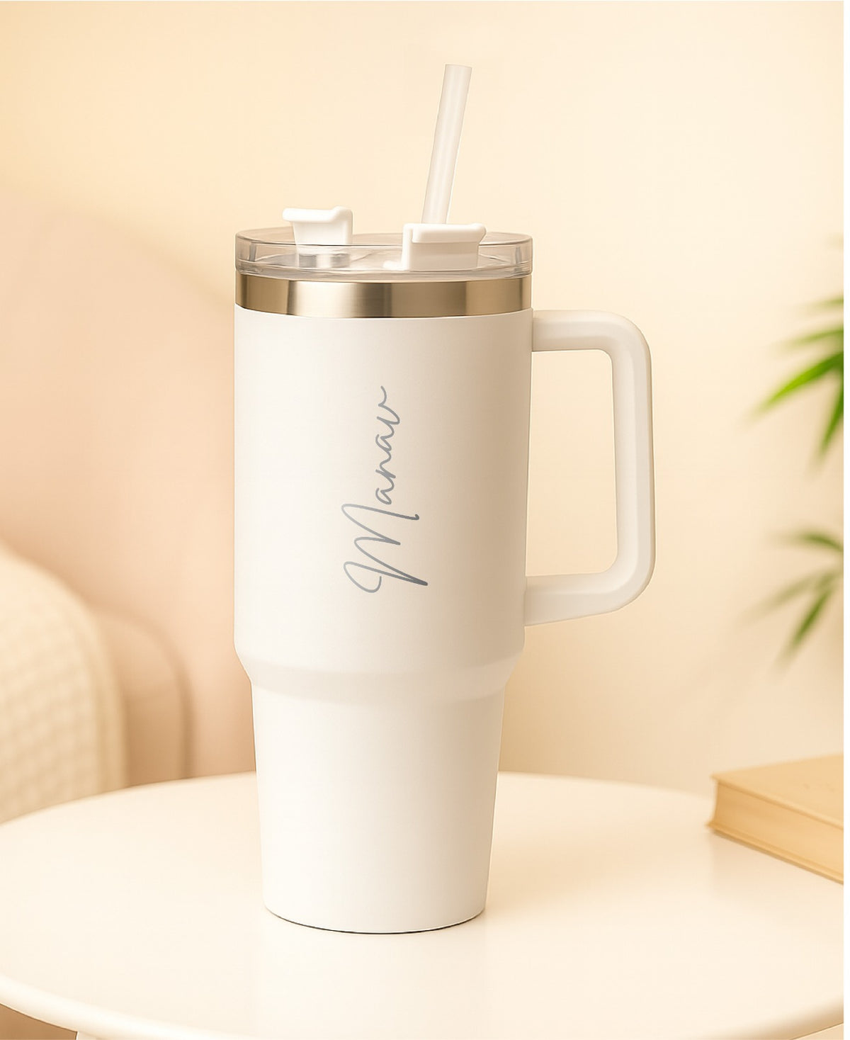 Personalised Thirst Trap Tumbler