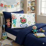 Personalised Kids Pillow