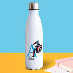 Customised Little Dreamers Initial Tumbler