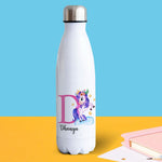 Customised Little Dreamers Initial Tumbler