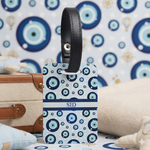 Theme Personalized Luggage Tag