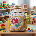 Junior kids Bag