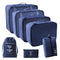 Travel Packing Cubes
