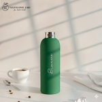Personalised Insulated Bottle with Handle
