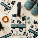 Theme Personalized Luggage Tag