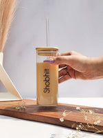 Elite Can Glass Tumbler
