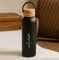 Personalised Insulated Bottle with Handle