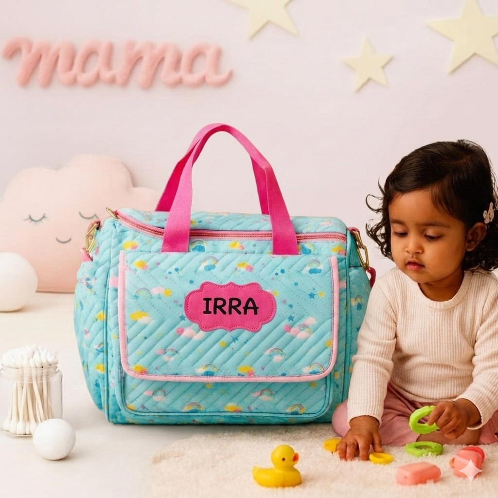 Mommy Bag