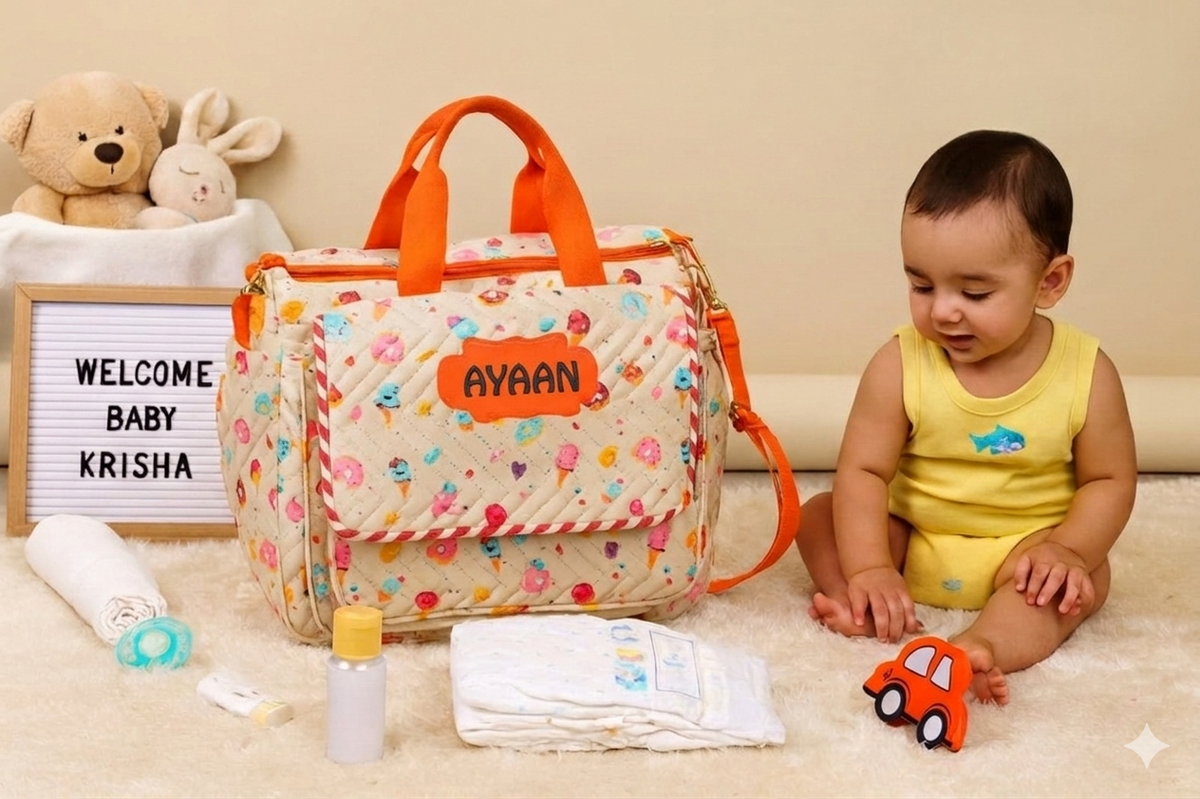 Mommy Bag