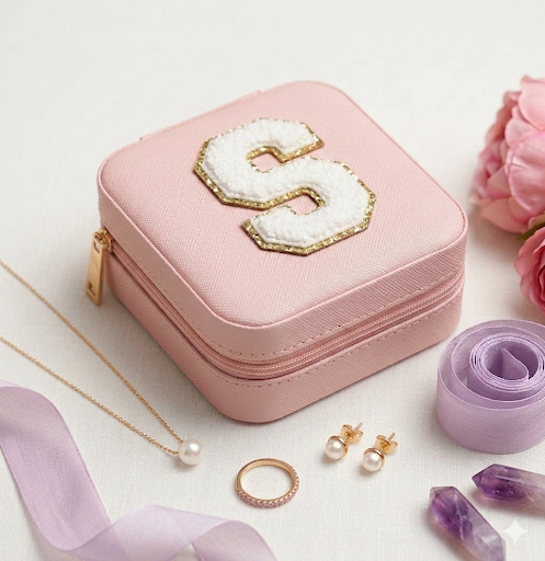 Jewellery Box