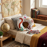 Personalised Dreamer’s Snuggle Kit