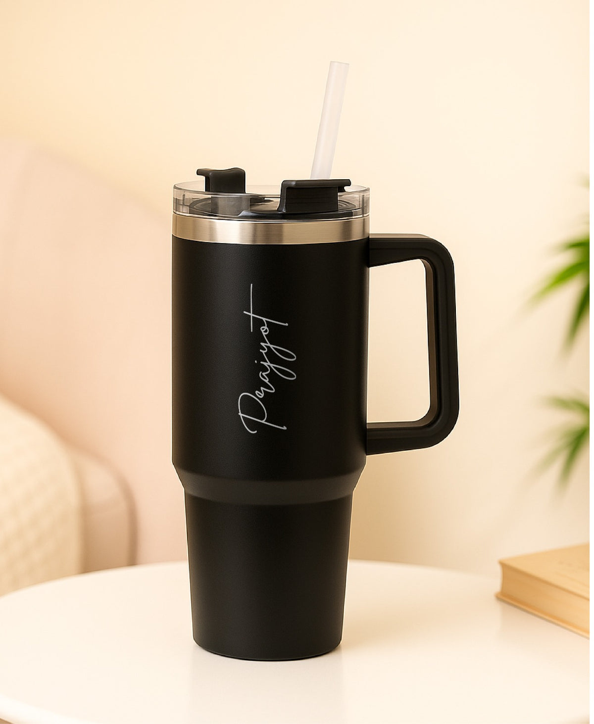 Personalised Thirst Trap Tumbler