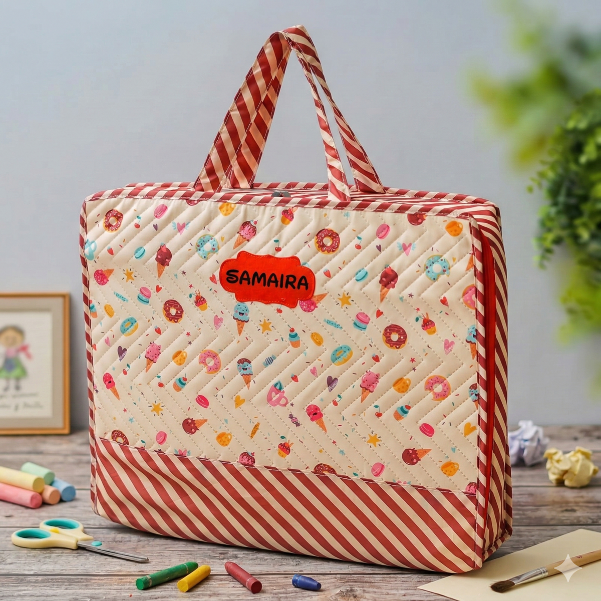 My Little Artist Bag
