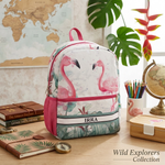 Kids Personalized Bag Packs