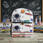 Kids Personalized Bag Packs