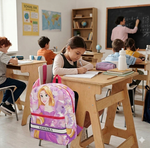 Kids Personalized Bag Packs