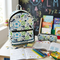 Kids Personalized Bag Packs