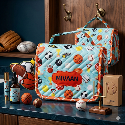 Junior Journey Kit