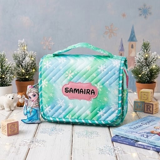 Junior Journey Kit