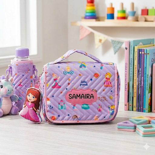 Junior Journey Kit