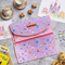 Personalized Kids Wardrobe Organizer & Garment Bag