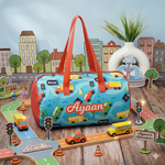 Duffle Bag for Kids
