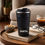 Personalised Temperature Sipper