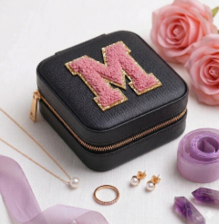 Jewellery Box