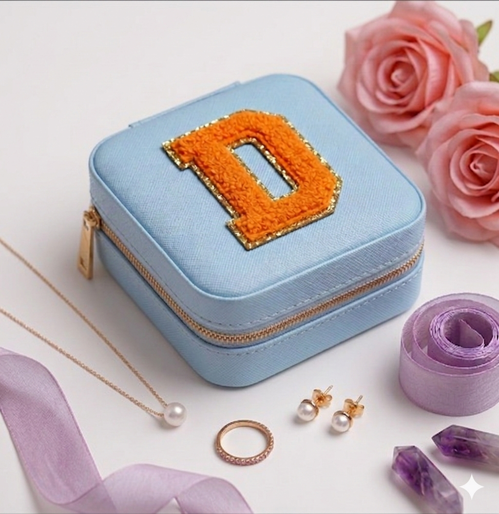 Jewellery Box
