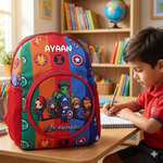 Junior kids Bag