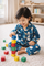 The Little Dreamer Pajama Set