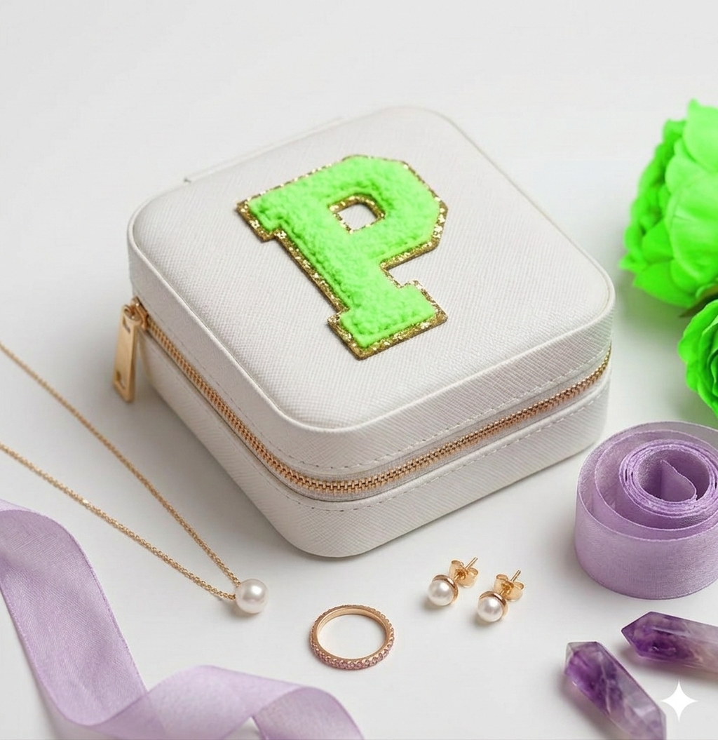 Jewellery Box