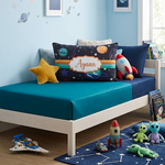 Personalised Kids Pillow