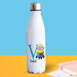 Customised Little Dreamers Initial Tumbler