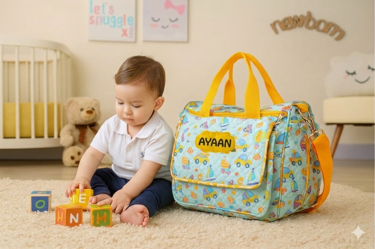 Mommy Bag