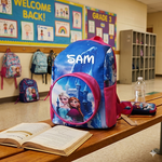 Junior kids Bag