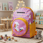 Junior kids Bag